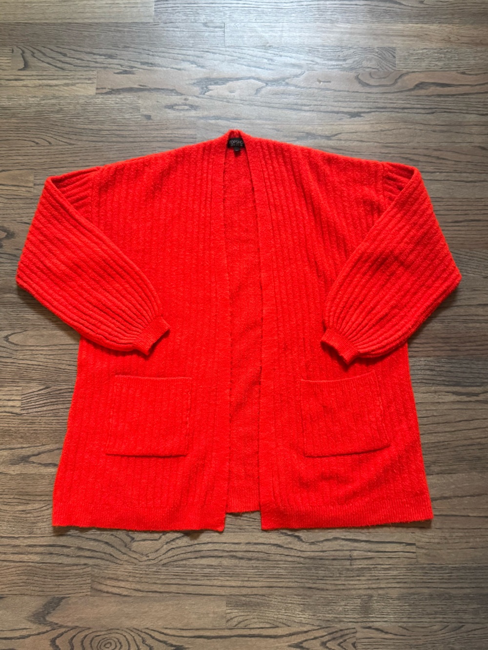 Topshop Cardigan!